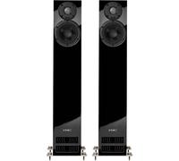 PMC Active twenty5.23i negro lacado (lote de 2) - Altavoz inteligente inalámbrico