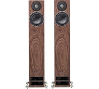 PMC Active twenty5.23i nogal (lote de 2) - Altavoz inteligente inalámbrico