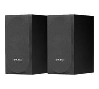 PMC Prodigy1 (lote de 2) - Enceinte bibliothèque, 2, 250 W, 6 ohm