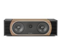 PMC ProphecyC nogal - Altavoz central, 2, 200 W, 4 ohm, 91,5 dB