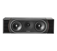 PMC ProphecyC nogal negro - Altavoz central, 2, 200 W, 4 ohm, 91,5 dB