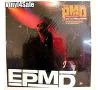 Pmd Ft Erick Sermon - Look at You Now [Vinilo]