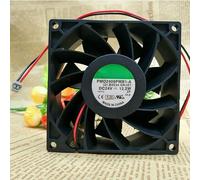 PMD2409PMB1-A 9238 Fan，4900RPM，120.2CFM，12.2W for Inverter/Server/Industrial Control Cooling
