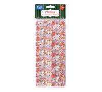 PME 20 Bolsas de plástico para Dulces Navideños-Encantadas, Multicolor