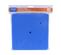 PME Almohadillas de Espuma de Flor y Mexicana, Juego de 2