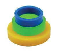 PME Anillos Pequeños de Guía del Rodillo