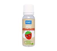 PME Aroma de Fresa 100% Natural 25 ml