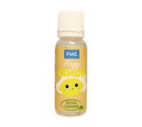 PME Aroma de Limón 100% Natural 25 ml