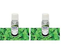 PME Aroma de Menta 100% Natural 25 ml (Paquete de 2)