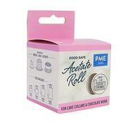 PME AT02 Rollo de Acetato para Uso Alimentario-5 Metros, Plastic