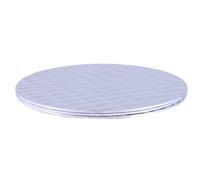 PME Baking Essentials - Platos Redondos para Tartas de 15 cm (6 pulgadas), Juego de 3