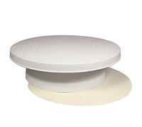 PME Base Giratoria para Tartas 31 x 8 cm