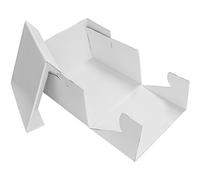 PME Caja Cuadrada para Tartas de 35 cm (14 Pulgadas)