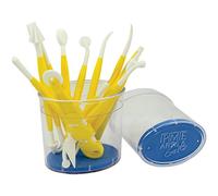 PME Caja de Herramientas, Juego de 14