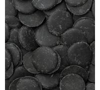 PME Cake Candy Buttons | Negro (340 g / 12 oz)
