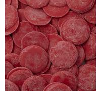 PME Cake Candy Buttons | Rojo (340 g / 12 oz)