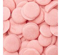 PME Cake Candy Buttons | Rosa (340 g / 12 oz)