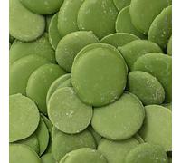 PME Cake Candy Buttons | Verde Lima (340 g / 12 oz)