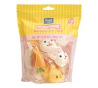 PME Cake Delicias de Malvavisco de Primavera - Mallows Pack de 12 (102 g / 3,6 oz)