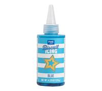 PME Cake Glaseado para Galletas - Azul (120 g / 4.25 oz)