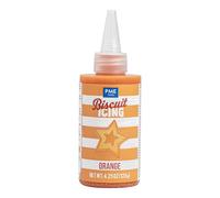 PME Cake Glaseado para Galletas - Naranja (120 g / 4.25 oz)