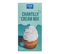 PME Cake Preparado para Crema Chantilly (450g)