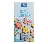 PME Cake Preparado para Glasa Real (450g)