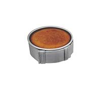 PME Cinta de Horneado de Nivelación para Moldes Cuadrados y Circulares de 81 x 7 cm