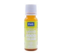 PME, Colorante Alimentario, Colorante para Repostería, 100% Natural, 25 G