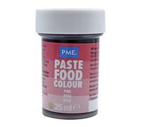 PME Colorante Alimentario en Pasta - Rosa Ciruela (25g)