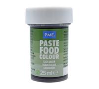 PME Colorante Alimentario en Pasta - Verde Salvia (25g)