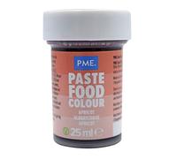 PME Colorante en Pasta Albaricoque 25 g