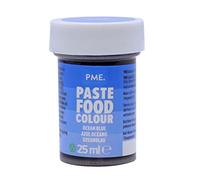PME Colorante en Pasta Azul Mar 25 g