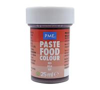 PME Colorante en Pasta Rojo Baya 25 g