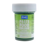 PME Colorante en Pasta Verde Lima 25 g