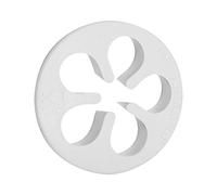 PME Cortador de 5 Pétalos, Tamaño Mediano