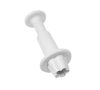 PME Cortador de Émbolo de Flor, Tamaño Grande, 13 mm