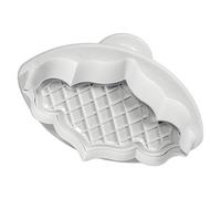 PME Cortador de Émbolo para Grabado de Placas Creativas, X-Grande, 90 mm