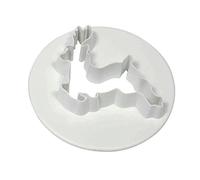 PME Cortador para Renos, Tamaño Pequeño