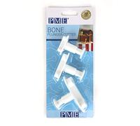 PME Cortadores con Expulsor - Hueso - Set de 3