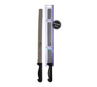 PME Cuchillo para Repostería 14 Pulgadas (35 cm)