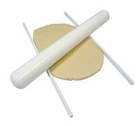 PME Espaciadores para Fondant/Mazapán, Set de 2