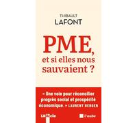 PME, et si elles nous sauvaient ?