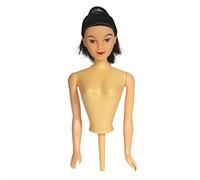 PME Figura de Muñeca Morena