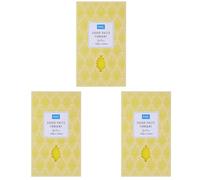 PME Fondant Pasta de Azúcar - Amarillo 250g (Paquete de 3)