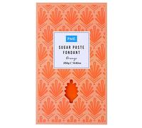 PME Fondant Pasta de Azúcar - Naranja 250g