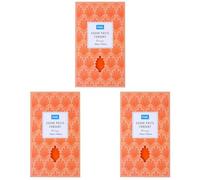 PME Fondant Pasta de Azúcar - Naranja 250g (Paquete de 3)