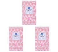 PME Fondant Pasta de Azúcar - Rosa Claro 250g (Paquete de 3)