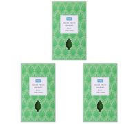 PME Fondant Pasta de Azúcar - Verde 250g (Paquete de 3)