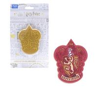 PME Harry Potter Cortador y Marcador de Galletas, Escudo de Gryffindor